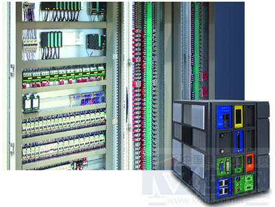 工業現場總線IP化 打造工業4.0智慧工廠的關鍵技術