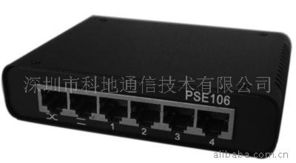 深圳市科地通信技術 IP設備產品列表與計算機信息技術應用概覽